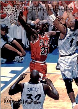 Michael Jordan