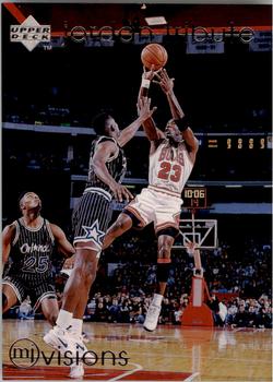 Michael Jordan