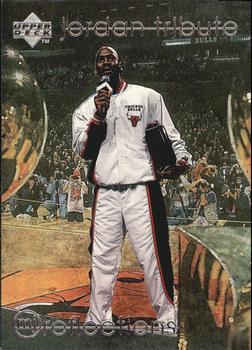 Michael Jordan