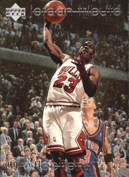 Michael Jordan