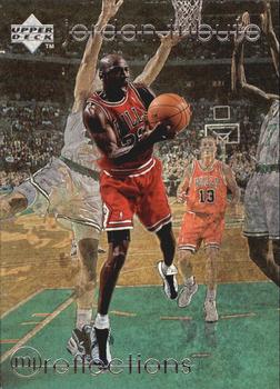Michael Jordan