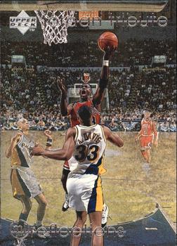 Michael Jordan