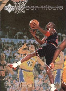 Michael Jordan