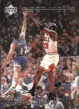 Michael Jordan