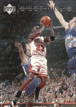 Michael Jordan