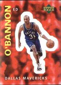 Ed O'Bannon