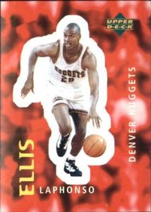 Laphonso Ellis
