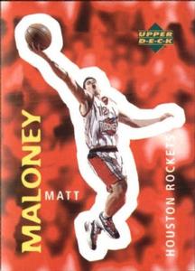 Matt Maloney