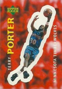 Terry Porter