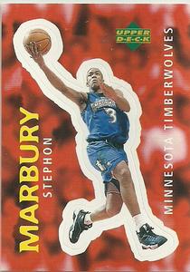 Stephon Marbury