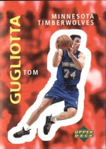 Tom Gugliotta