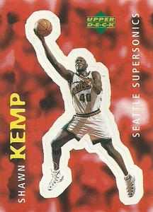Shawn Kemp