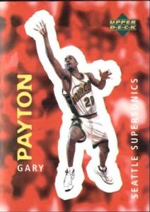 Gary Payton