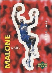 Karl Malone