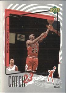 Michael Jordan