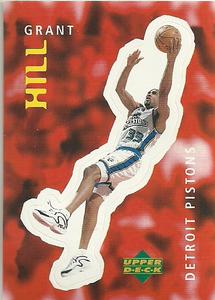 Grant Hill