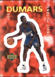 Joe Dumars
