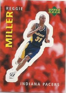 Reggie Miller