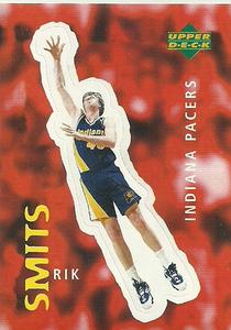 Rik Smits
