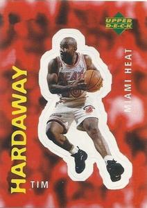 Tim Hardaway