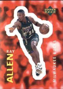 Ray Allen