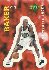 Vin Baker