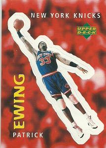 Patrick Ewing