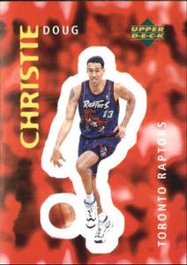 Doug Christie