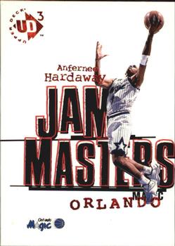 Anfernee Hardaway