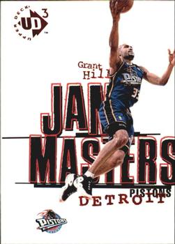Grant Hill