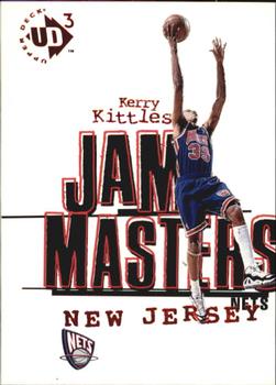 Kerry Kittles