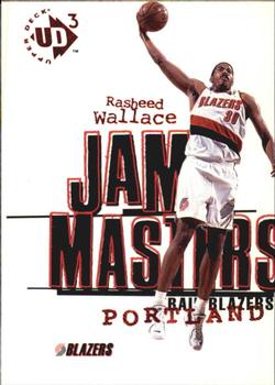 Rasheed Wallace