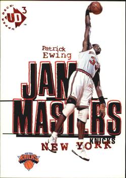 Patrick Ewing