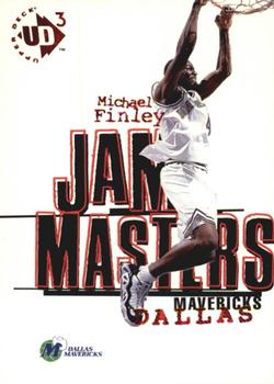 Michael Finley
