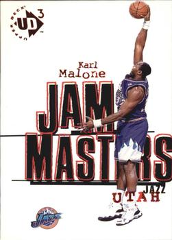 Karl Malone
