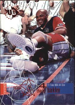 Charles Barkley