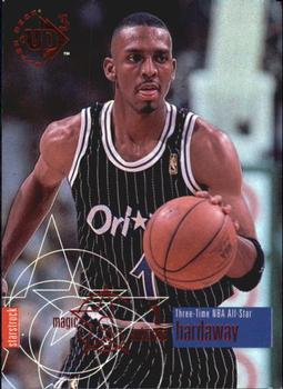Anfernee Hardaway