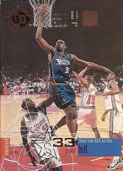 Grant Hill