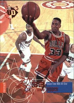 Scottie Pippen