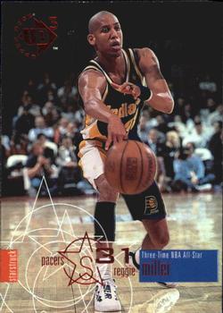 Reggie Miller