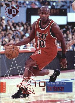 Tim Hardaway