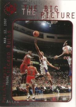 Allen Iverson