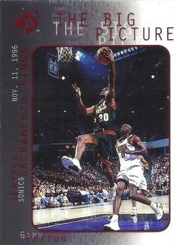 Gary Payton