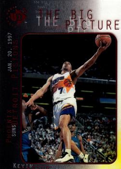 Kevin Johnson