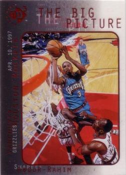 Shareef Abdur-Rahim