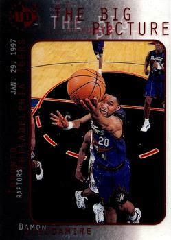 Damon Stoudamire