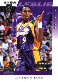 Lisa Leslie