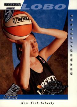 Rebecca Lobo