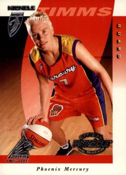 Michele Timms