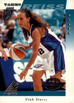 Tammi Reiss